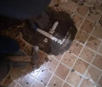 滨湖卫生间漏水维修公司为您分享下卫生间渗水如何处理及注意事项