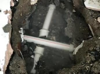 滨湖阳台漏水维修公司为您分享楼上楼下漏水怎么处理