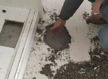 滨湖卫生间漏水维修公司分享下精确定位查漏水一次多少钱?不同级别收费不同