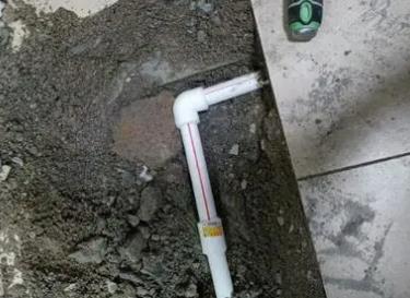 滨湖阳台漏水维修时有哪些声音会影响检漏仪