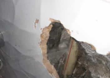 滨湖卫生间漏水维修的步骤和流程。